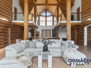 Prodej rodinného domu, Černošice, Foglarova, 400 m2