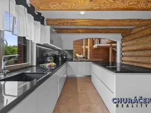 Prodej rodinného domu, Černošice, Foglarova, 400 m2