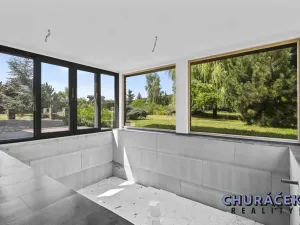 Prodej rodinného domu, Černošice, Foglarova, 400 m2