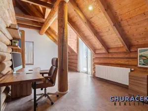 Prodej rodinného domu, Černošice, Foglarova, 400 m2