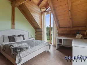 Prodej rodinného domu, Černošice, Foglarova, 400 m2