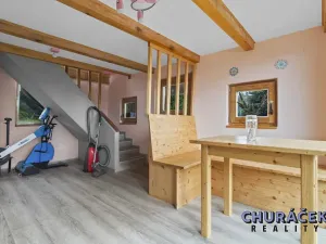Prodej rodinného domu, Černošice, Foglarova, 400 m2