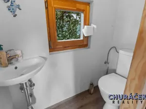 Prodej rodinného domu, Černošice, Foglarova, 400 m2