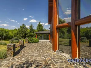 Prodej rodinného domu, Černošice, Foglarova, 400 m2