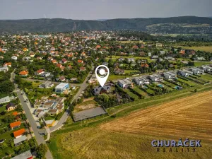 Prodej rodinného domu, Černošice, Foglarova, 400 m2