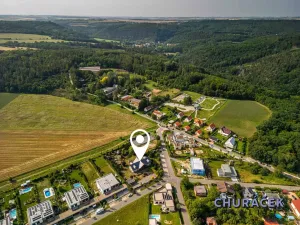 Prodej rodinného domu, Černošice, Foglarova, 400 m2