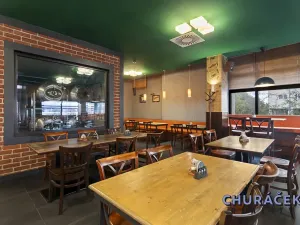 Prodej restaurace, Praha - Troja, Olštýnská, 378 m2