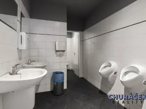 Prodej restaurace, Praha - Troja, Olštýnská, 378 m2