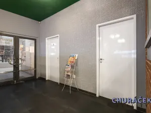 Prodej restaurace, Praha - Troja, Olštýnská, 378 m2