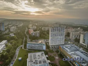 Prodej komerční nemovitosti, Praha - Troja, Olštýnská, 378 m2