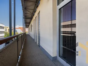 Prodej bytu 2+kk, Praha - Libeň, Českomoravská, 64 m2