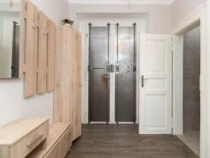 Prodej bytu 4+kk, Praha, Legerova, 116 m2