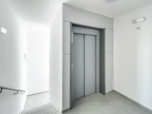 Prodej bytu 4+kk, České Budějovice, Štítného, 88 m2