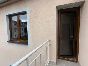 Prodej bytu 3+1, České Budějovice, Pekárenská, 70 m2