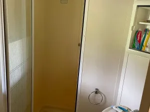 Prodej mobilheimu, Hluboká nad Vltavou, 40 m2