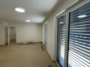 Pronájem bytu 3+kk, Praha - Řeporyje, Haenkeho, 80 m2