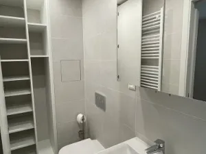 Pronájem bytu 3+kk, Praha - Řeporyje, Haenkeho, 80 m2
