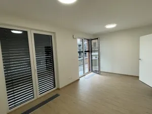 Pronájem bytu 3+kk, Praha - Řeporyje, Haenkeho, 80 m2