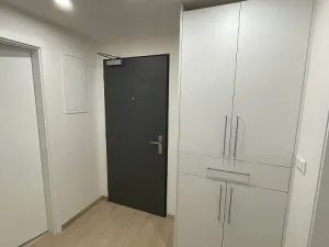 Pronájem bytu 3+kk, Praha - Řeporyje, Haenkeho, 80 m2