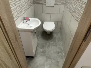 Pronájem bytu 2+1, Praha, Bořivojova, 72 m2