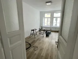 Pronájem bytu 2+1, Praha, Bořivojova, 72 m2