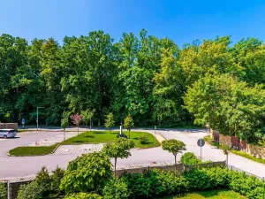 Pronájem bytu 3+kk, Hluboká nad Vltavou, U Parku, 82 m2