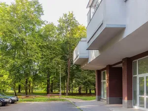 Pronájem bytu 1+kk, Praha - Kobylisy, Kyselova, 23 m2