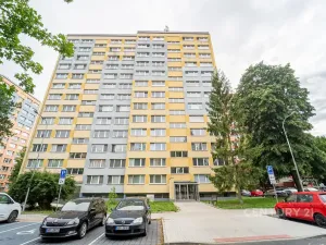 Pronájem bytu 1+1, Kolín, Na Magistrále, 30 m2