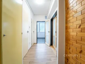 Pronájem bytu 1+1, Kolín, Na Magistrále, 30 m2