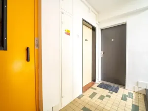 Pronájem bytu 1+1, Kolín, Na Magistrále, 30 m2