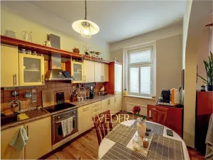 Prodej činžovního domu, Teplice, Doubravská, 430 m2