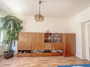 Prodej činžovního domu, Teplice, Doubravská, 430 m2