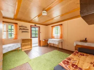 Prodej zahrady, Praha - Dejvice, Na Pučálce, 493 m2