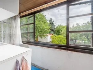Prodej zahrady, Praha - Dejvice, Na Pučálce, 493 m2