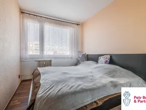 Pronájem bytu 3+kk, Rakovník, V Lukách, 65 m2