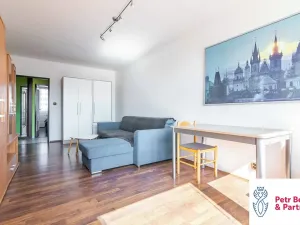 Pronájem bytu 3+kk, Rakovník, V Lukách, 65 m2