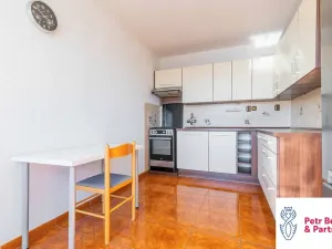 Pronájem bytu 3+kk, Rakovník, V Lukách, 65 m2