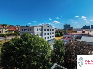 Pronájem bytu 3+kk, Rakovník, V Lukách, 65 m2