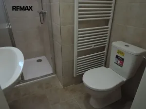 Pronájem bytu 3+1, Kladno, T. G. Masaryka, 78 m2
