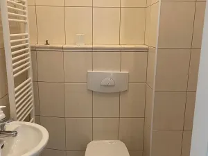 Pronájem bytu 5+kk, Praha - Hodkovičky, Údolní, 182 m2