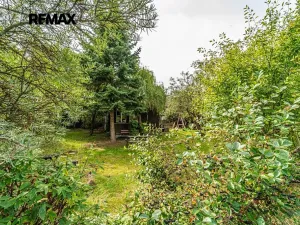 Prodej zahrady, Praha, 489 m2