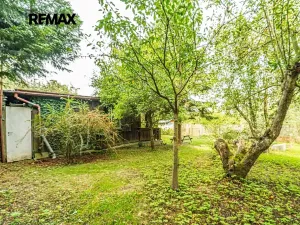 Prodej zahrady, Praha, 489 m2