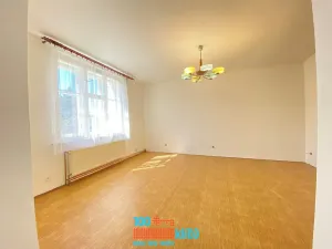 Pronájem rodinného domu, Praha - Lipence, Jílovišťská, 96 m2