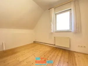 Pronájem rodinného domu, Praha - Lipence, Jílovišťská, 96 m2
