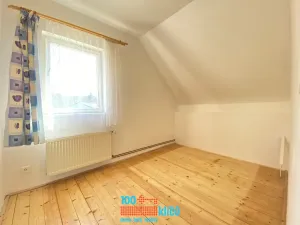 Pronájem rodinného domu, Praha - Lipence, Jílovišťská, 96 m2