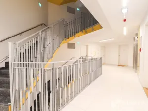 Pronájem bytu 2+kk, Praha - Karlín, Sokolova, 60 m2