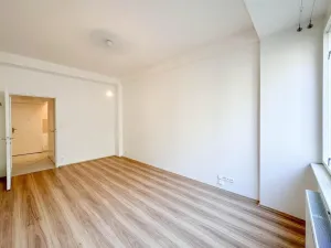 Pronájem bytu 1+kk, Praha - Staré Město, Bartolomějská, 25 m2