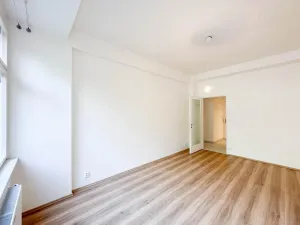 Pronájem bytu 1+kk, Praha - Staré Město, Bartolomějská, 25 m2