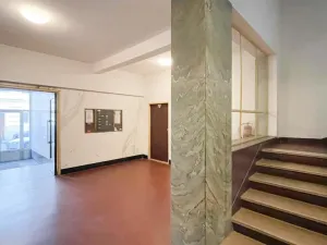 Pronájem bytu 1+kk, Praha - Staré Město, Bartolomějská, 25 m2