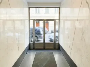 Pronájem bytu 1+kk, Praha - Staré Město, Bartolomějská, 25 m2